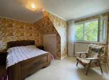 Maison à vendre 6 pièces en Centre Bretagne(22)