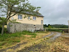 Maison à vendre 4 pièces  SAINT NICOLAS DU PELEM (22)