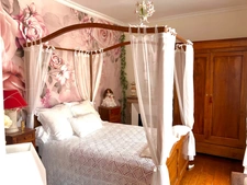 Maison125 m2 à vendre 5 pièces SAINT NICOLAS DU PELEM (22)