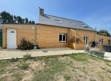 Longère rénovée DPE C PLESIDY (22)