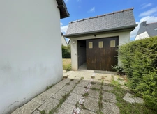 Maison plain pied à vendre 6 pièces PLOEZAL (22)
