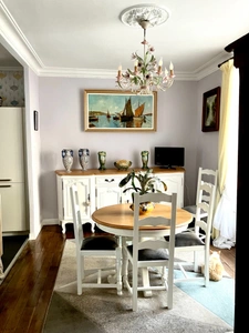 Maison125 m2 à vendre 5 pièces SAINT NICOLAS DU PELEM (22)