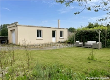 Maison à vendre 4 pièces  SAINT NICOLAS DU PELEM (22)