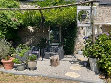 Propriété à vendre SAINT NICOLAS DU PELEM  (22)