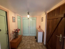 Longère à vendre 5 pièces PLOUNEVEZ QUINTIN (22)