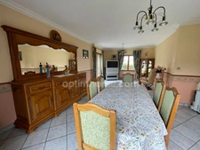 Maison de 160 m2 DPE D à vendre  CALLAC (22)