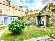 Maison125 m2 à vendre 5 pièces SAINT NICOLAS DU PELEM (22)