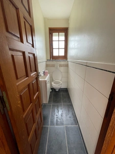 Maison plain pied à vendre 6 pièces PLOEZAL (22)