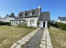 Maison plain pied à vendre 6 pièces PLOEZAL (22)