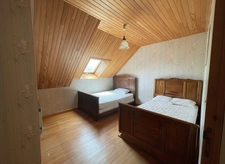 Maison à vendre 7 pièces à Saint-Nicolas-du-Pélem (22)