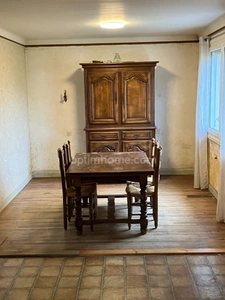Maison à rénover  LE HAUT CORLAY (22)
