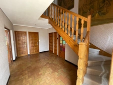 Maison plain pied à vendre 6 pièces PLOEZAL (22)