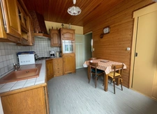 Maison à vendre 6 pièces en Centre Bretagne(22)