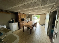 Maison à vendre 6 pièces en Centre Bretagne(22)