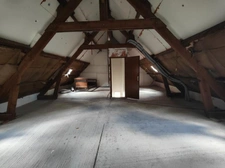 Maison à vendre vie de plain pied PLOUNEVEZ QUINTIN (22)