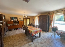 Longère à vendre 5 pièces PLOUNEVEZ QUINTIN (22)