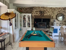 Propriété à vendre SAINT NICOLAS DU PELEM  (22)
