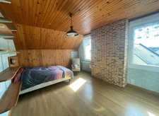 Maison à vendre 4 chambres BON REPOS SUR BLAVET (22)