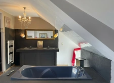 Propriété à vendre SAINT NICOLAS DU PELEM  (22)