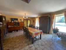 Longère à vendre 5 pièces PLOUNEVEZ QUINTIN (22)