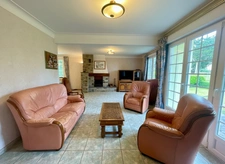 Maison à vendre 4 chambres BON REPOS SUR BLAVET (22)