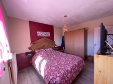 Propriété à vendre 12 pièces LANRIVAIN (22)