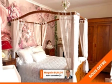 Maison125 m2 à vendre 5 pièces SAINT NICOLAS DU PELEM (22)