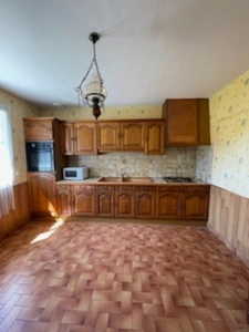 Maison à vendre vie de plain pied PLOUNEVEZ QUINTIN (22)