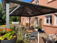 Propriété à vendre 12 pièces LANRIVAIN (22)