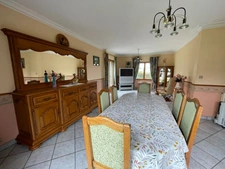 Maison à vendre 6 pièces CALLAC (22)