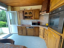 Maison à vendre 6 pièces en Centre Bretagne(22)