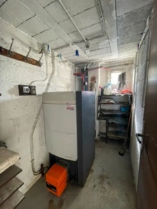 Maison à vendre 4 chambres BON REPOS SUR BLAVET (22)