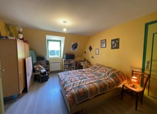 Longère à vendre 5 pièces PLOUNEVEZ QUINTIN (22)