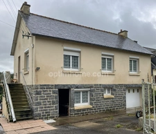 Maison à vendre 4 pièces  SAINT NICOLAS DU PELEM (22)