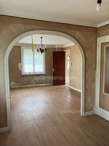 Maison à vendre 4 pièces  SAINT NICOLAS DU PELEM (22)