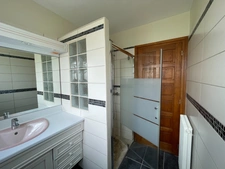 Maison plain pied à vendre 6 pièces PLOEZAL (22)