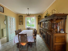 Maison à vendre 6 pièces en Centre Bretagne(22)