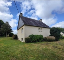 Maison à vendre vie de plain pied PLOUNEVEZ QUINTIN (22)