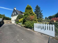 Maison à vendre 4 chambres BON REPOS SUR BLAVET (22)