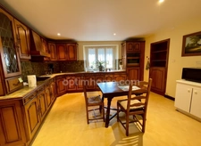 Immeuble à vendre SAINT NICOLAS DU PELEM (22)
