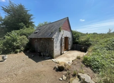 Propriété à vendre SAINT NICOLAS DU PELEM  (22)