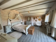 Propriété à vendre SAINT NICOLAS DU PELEM  (22)