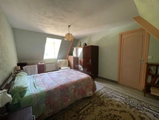 Longère à vendre 5 pièces PLOUNEVEZ QUINTIN (22)