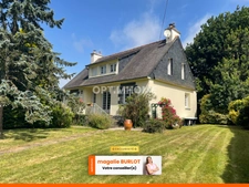 Maison à vendre 4 chambres BON REPOS SUR BLAVET (22)