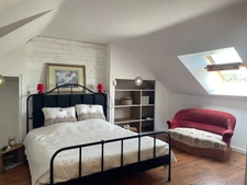 Propriété à vendre SAINT NICOLAS DU PELEM  (22)