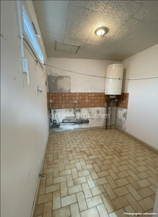Immeuble à vendre SAINT NICOLAS DU PELEM (22)