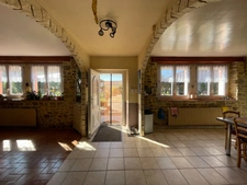 Propriété à vendre 12 pièces LANRIVAIN (22)