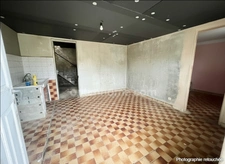 Maison à vendre 4 pièces  SAINT NICOLAS DU PELEM (22)