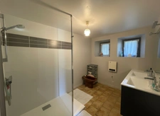 Longère à vendre 5 pièces PLOUNEVEZ QUINTIN (22)