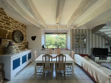 Propriété à vendre SAINT NICOLAS DU PELEM  (22)